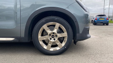 MINI Countryman 2.0 S Exclusive ALL4 5dr Auto Petrol Hatchback